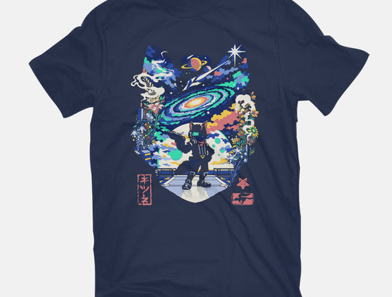 The Adventurer Fox