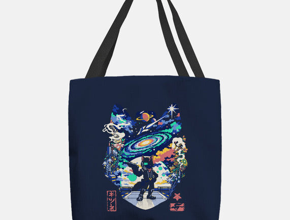 The Adventurer Fox