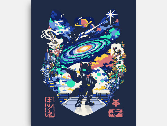 The Adventurer Fox