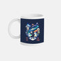 The Adventurer Fox-None-Mug-Drinkware-Arinesart