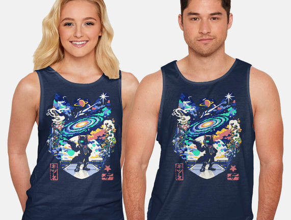 The Adventurer Fox