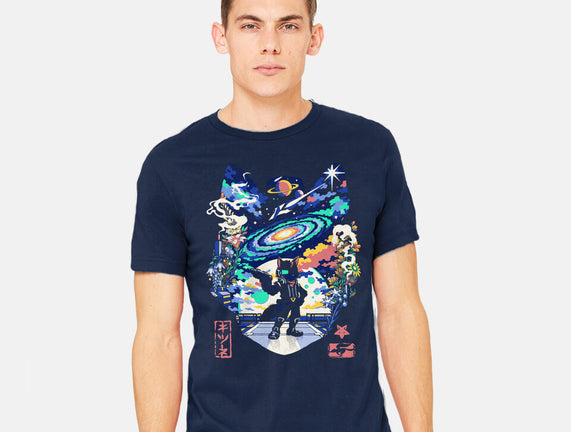 The Adventurer Fox