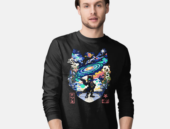 The Adventurer Fox