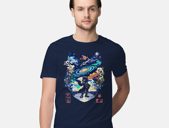 The Adventurer Fox