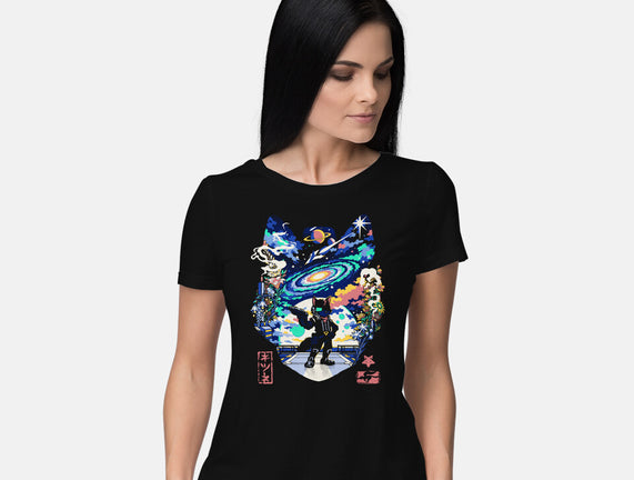 The Adventurer Fox
