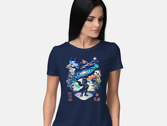 The Adventurer Fox