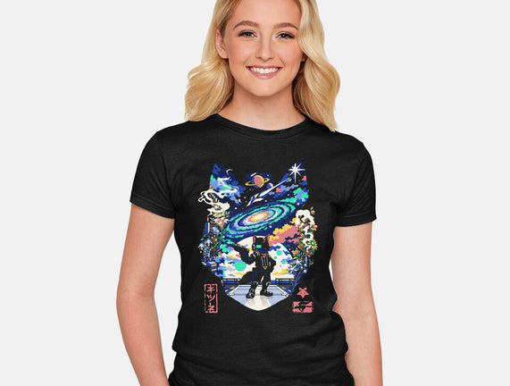The Adventurer Fox