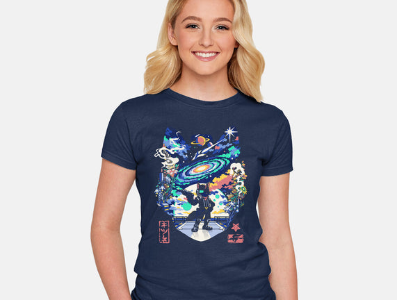 The Adventurer Fox