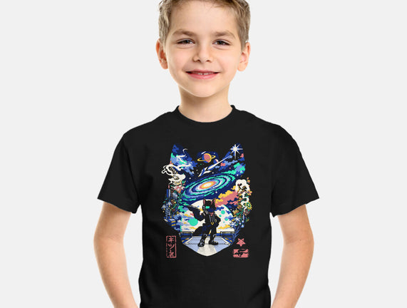 The Adventurer Fox