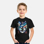 The Adventurer Fox-Youth-Basic-Tee-Arinesart