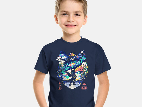 The Adventurer Fox