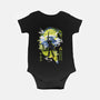 A Legendary Hero-Baby-Basic-Onesie-Arinesart