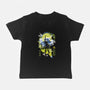A Legendary Hero-Baby-Basic-Tee-Arinesart