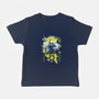 A Legendary Hero-Baby-Basic-Tee-Arinesart