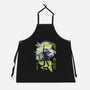 A Legendary Hero-Unisex-Kitchen-Apron-Arinesart
