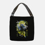 A Legendary Hero-None-Adjustable Tote-Bag-Arinesart