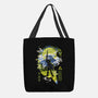 A Legendary Hero-None-Basic Tote-Bag-Arinesart