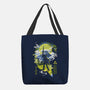 A Legendary Hero-None-Basic Tote-Bag-Arinesart