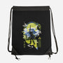 A Legendary Hero-None-Drawstring-Bag-Arinesart