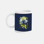 A Legendary Hero-None-Mug-Drinkware-Arinesart