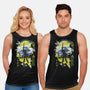 A Legendary Hero-Unisex-Basic-Tank-Arinesart