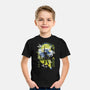 A Legendary Hero-Youth-Basic-Tee-Arinesart