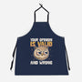 Valid But Wrong-Unisex-Kitchen-Apron-Popnotic
