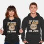 Valid But Wrong-Unisex-Pullover-Sweatshirt-Popnotic