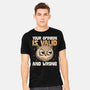 Valid But Wrong-Mens-Heavyweight-Tee-Popnotic