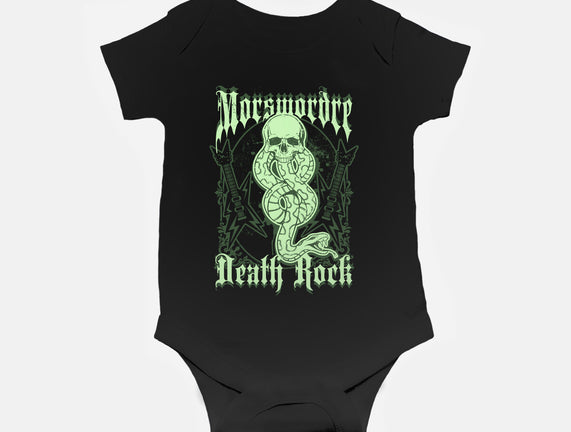 Death Rock