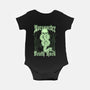 Death Rock-Baby-Basic-Onesie-NemiMakeit