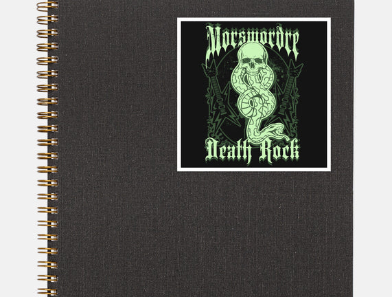 Death Rock