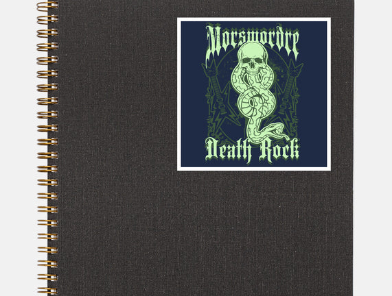 Death Rock