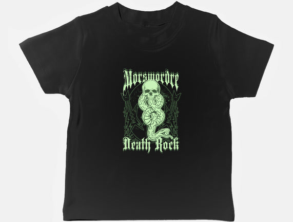 Death Rock