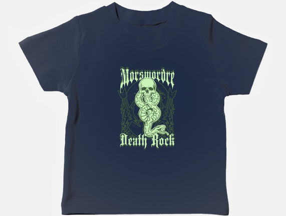 Death Rock