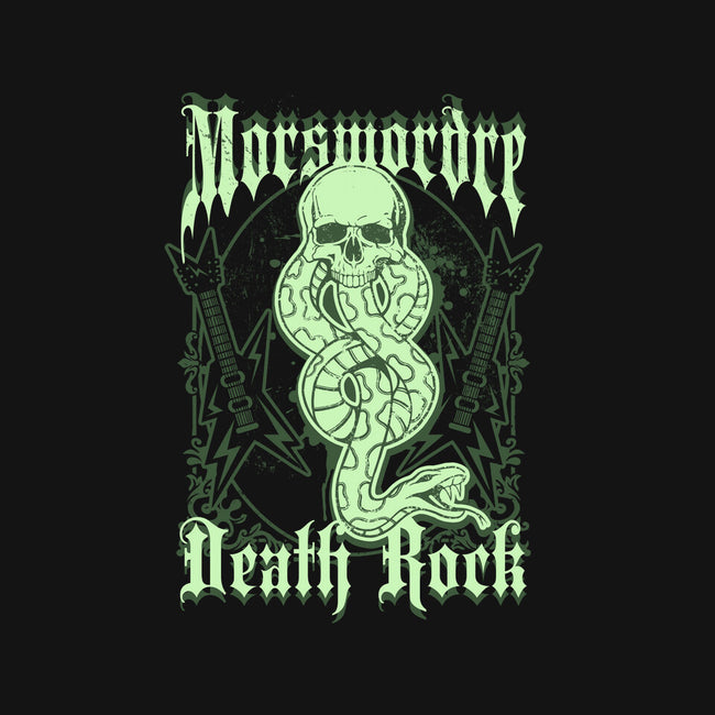 Death Rock-None-Drawstring-Bag-NemiMakeit