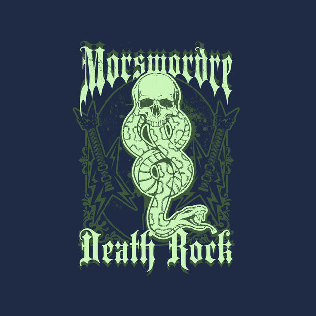 Death Rock-None-Drawstring-Bag-NemiMakeit