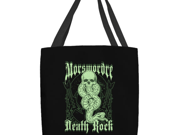Death Rock