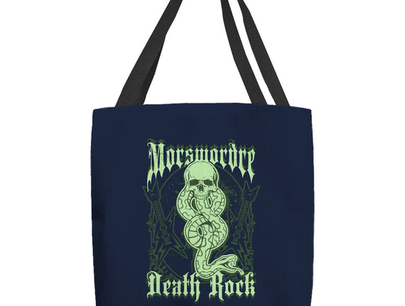 Death Rock