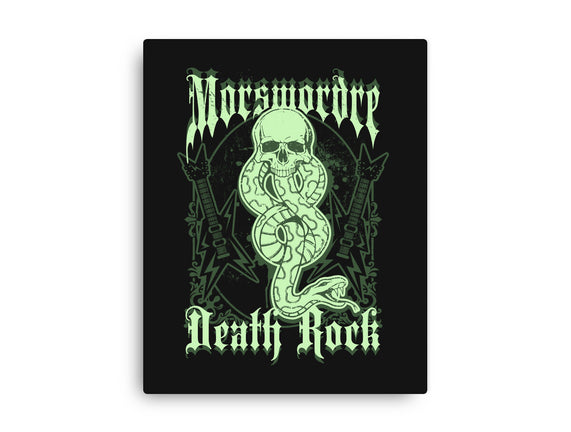 Death Rock