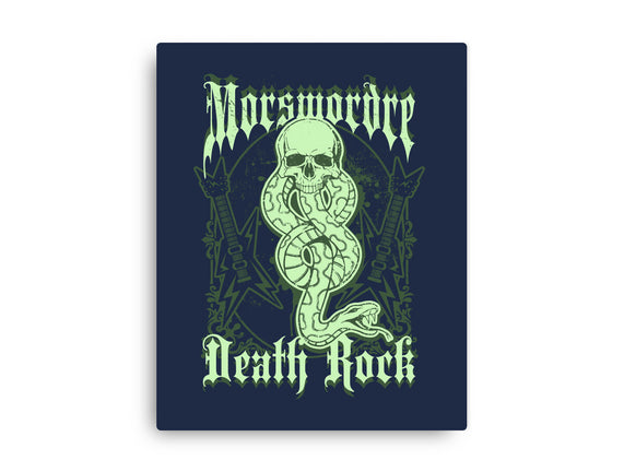 Death Rock
