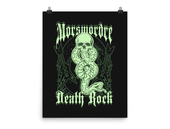 Death Rock