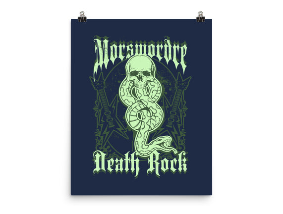 Death Rock