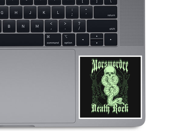 Death Rock