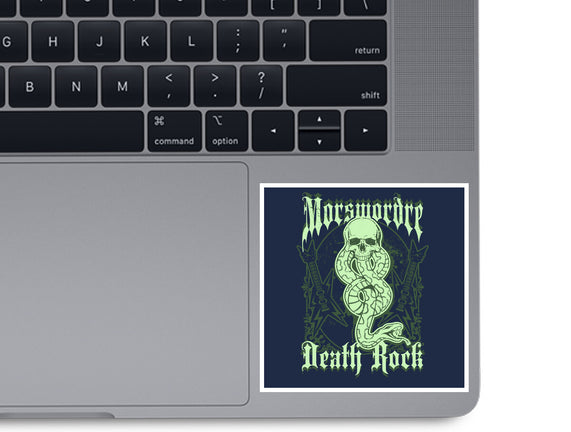 Death Rock