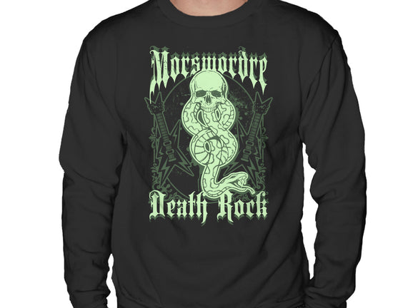 Death Rock