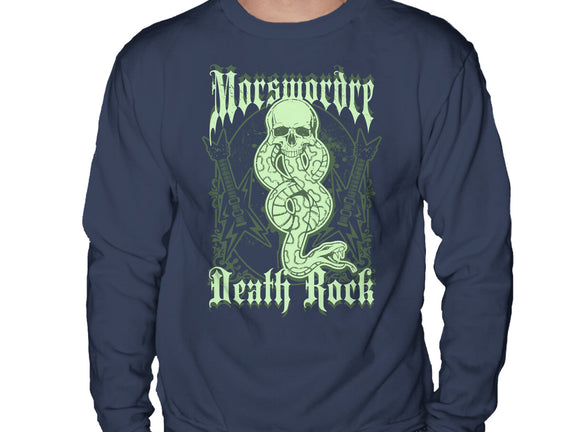 Death Rock