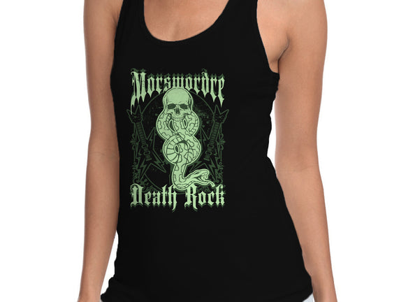 Death Rock