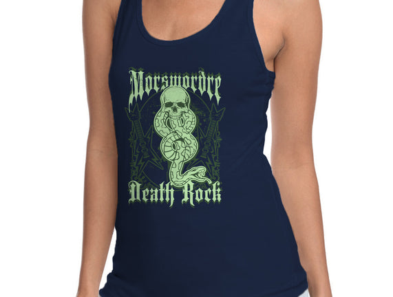 Death Rock