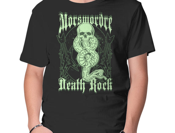 Death Rock